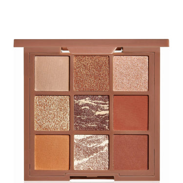 Ciate London Chocolate Eyeshadow Palette